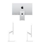Монитор Apple Studio Display 27″ 5K Standard Glass Tilt Adjustable Stand (MYJG3)