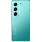 Смартфон TECNO Camon 40 12/256GB Зеленый (Emerald Glow Green)