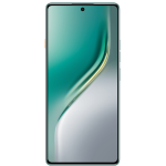 Смартфон TECNO Camon 40 8/128GB Зеленый (Emerald Glow Green)