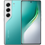 Смартфон TECNO Camon 40 12/256GB Изумрудный (Emerald Lake Green)
