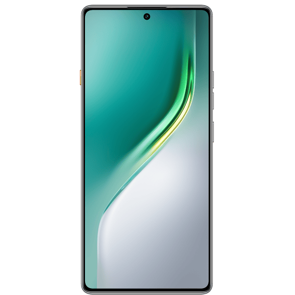 Смартфон TECNO Camon 40 8/128GB Изумрудный (Emerald Lake Green)