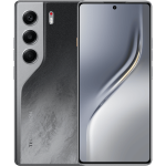Смартфон TECNO Camon 40 12/256GB Черный (Galaxy Black)