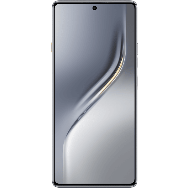 Смартфон TECNO Camon 40 12/256GB Черный (Galaxy Black)