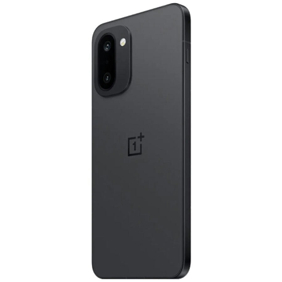 Смартфон OnePlus 15R 12/256GB Черный (Charcoal Black)