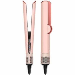 Выпрямитель Dyson HT01 Airstrait Kanzan Pink (Вилка EU)