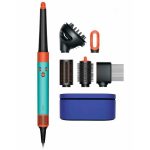 Стайлер Dyson Airwrap ID HS08 Curly+Coily Diffuse Ceramic Patina/Topaz Orange (Вилка EU)