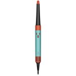 Стайлер Dyson Airwrap ID HS08 Curly+Coily Diffuse Ceramic Patina/Topaz Orange (Вилка EU)