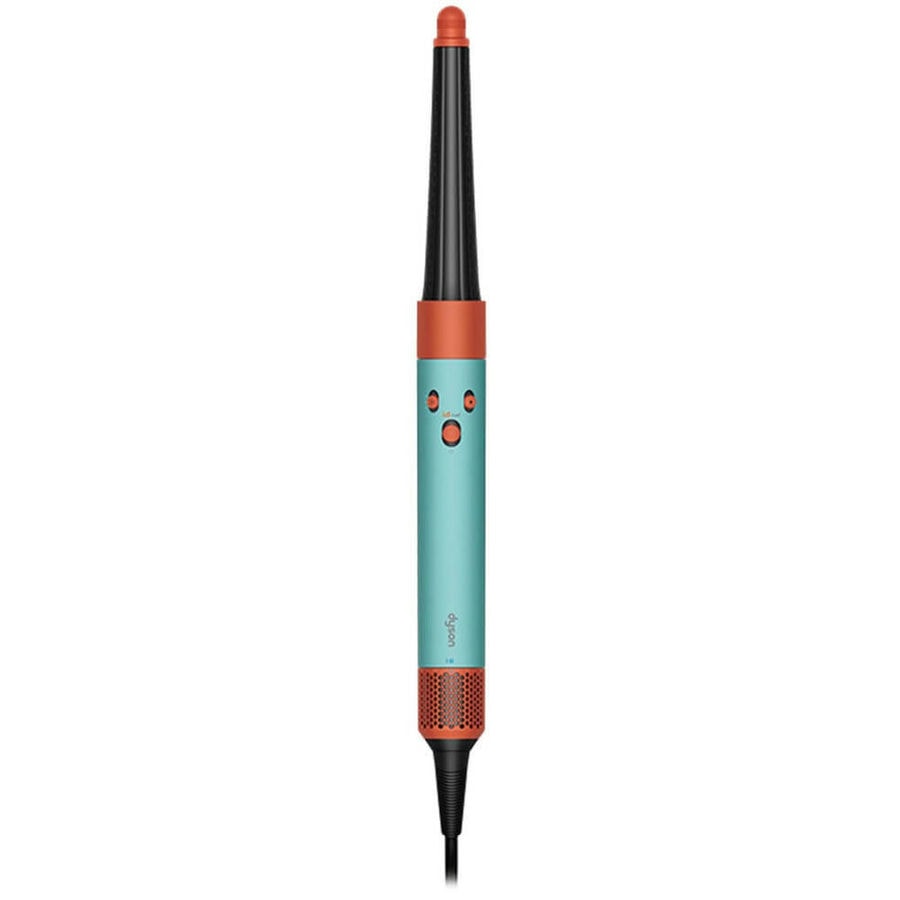 Стайлер Dyson Airwrap ID HS08 Curly+Coily Diffuse Ceramic Patina/Topaz Orange (Вилка EU)