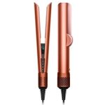 Выпрямитель Dyson HT01 Airstrait Amber Silk (Вилка EU)