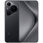 Смартфон HUAWEI Pura 70 Pro 12/512GB Черный (Glazed Black)