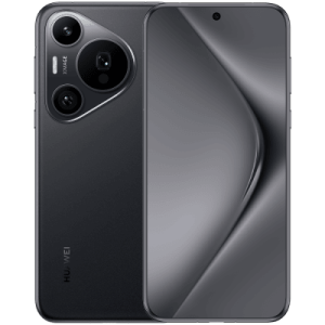 Смартфон HUAWEI Pura 70 Pro 12/512GB Черный (Glazed Black)