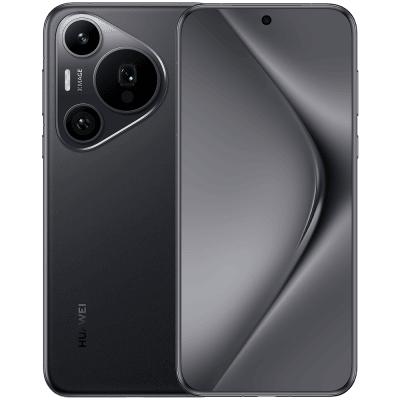 Смартфон HUAWEI Pura 70 Pro 12/512GB Черный (Glazed Black)