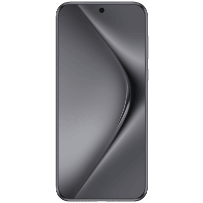 Смартфон HUAWEI Pura 70 Pro 12/512GB Черный (Glazed Black)