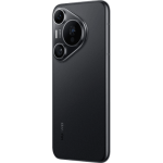 Смартфон HUAWEI Pura 70 Pro 12/512GB Черный (Glazed Black)