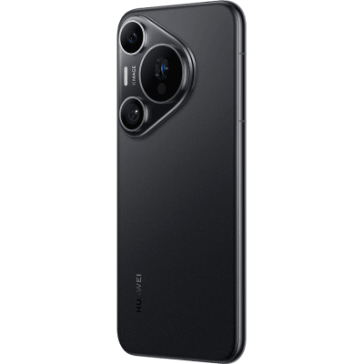 Смартфон HUAWEI Pura 70 Pro 12/512GB Черный (Glazed Black)