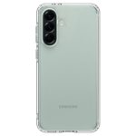Чехол защитный Spigen Ultra Hybrid для Samsung Galaxy A56 Прозрачный