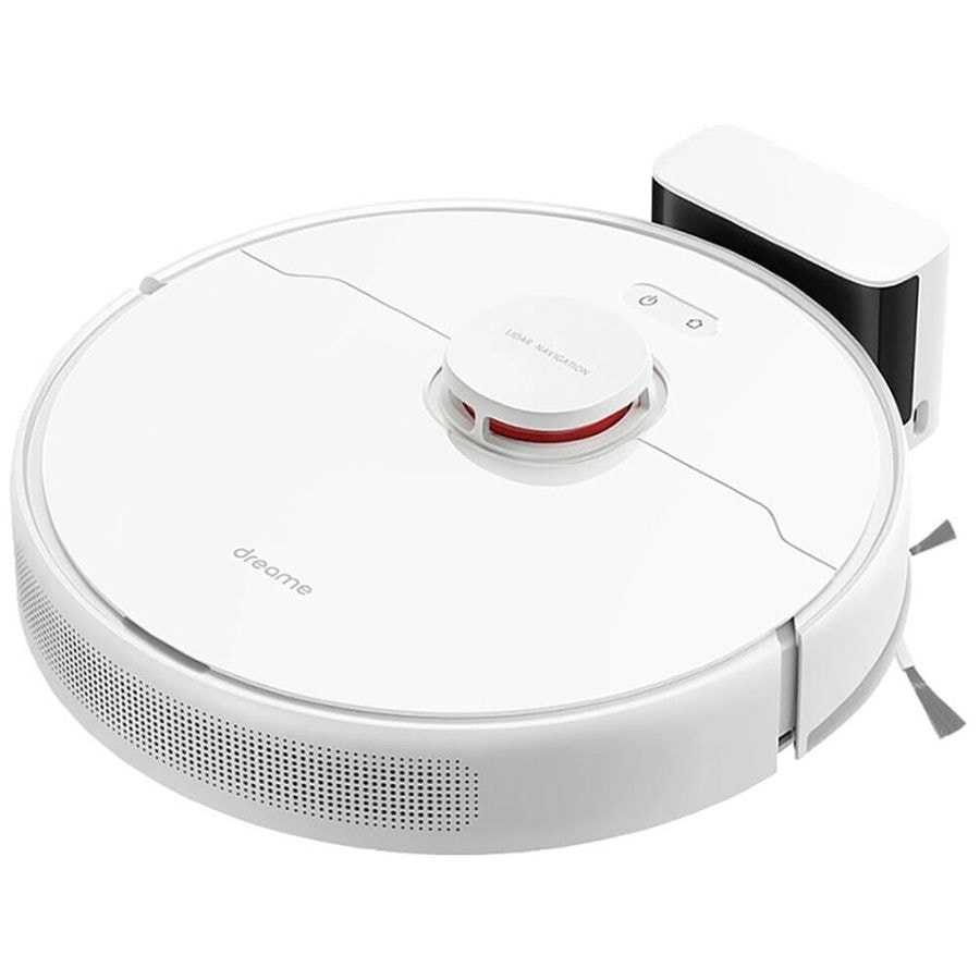 Робот-пылесос Dreame F9 Pro Global Белый (White)