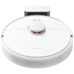 Робот-пылесос Dreame F9 Pro Global Белый (White)