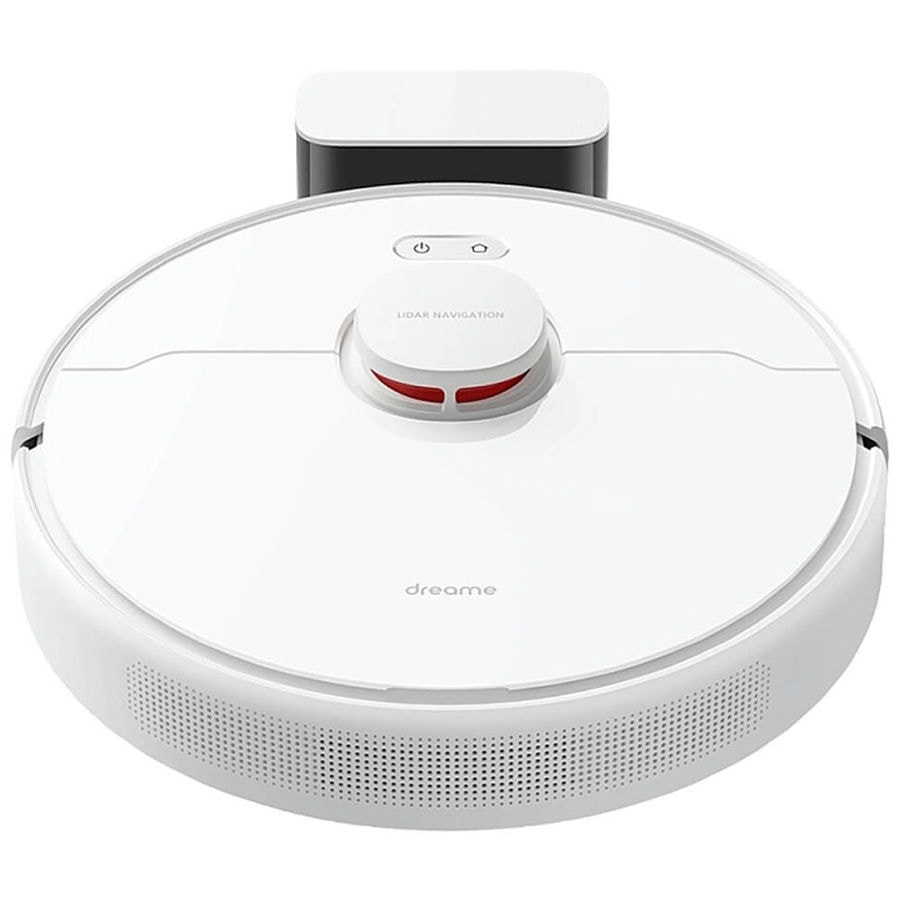 Робот-пылесос Dreame F9 Pro Global Белый (White)