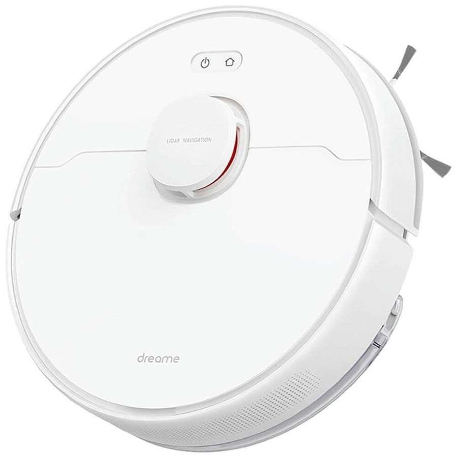 Робот-пылесос Dreame F9 Pro Global Белый (White)
