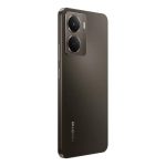 Смартфон realme P3 5G 12/256GB Коричный (Comet Grey)