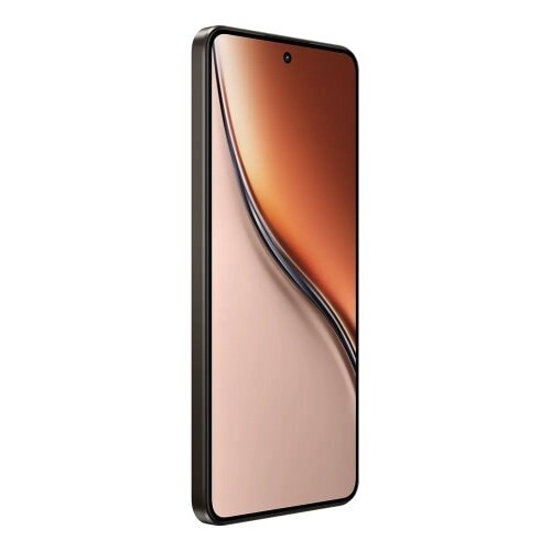Смартфон realme P3 5G 8/256GB Коричный (Comet Grey)