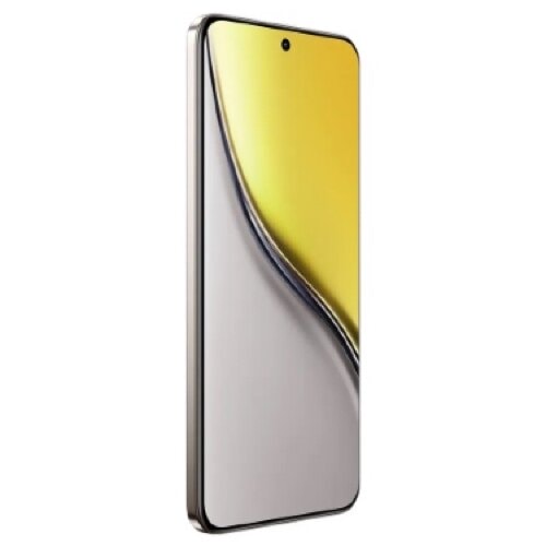 Смартфон realme P3 Ultra 5G 12/512GB Белый (Glowing Lunar White)