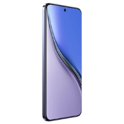 Смартфон realme P3 Ultra 5G 12/256GB Синий (Neptune Blue)