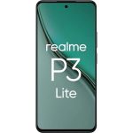 Смартфон realme P3 Lite 4G 4/128GB Зеленый (Green)