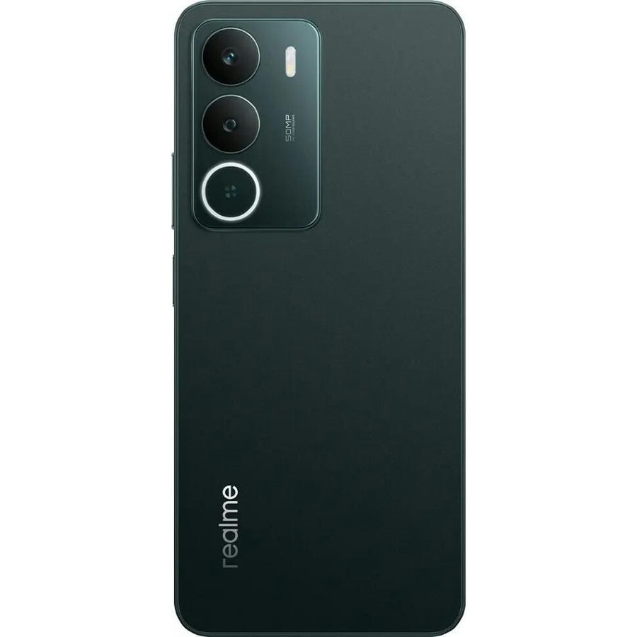 Смартфон realme P3 Lite 4G 4/128GB Зеленый (Green)