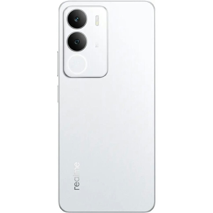 Смартфон realme P3 Lite 4G 8/256GB Белый (White)