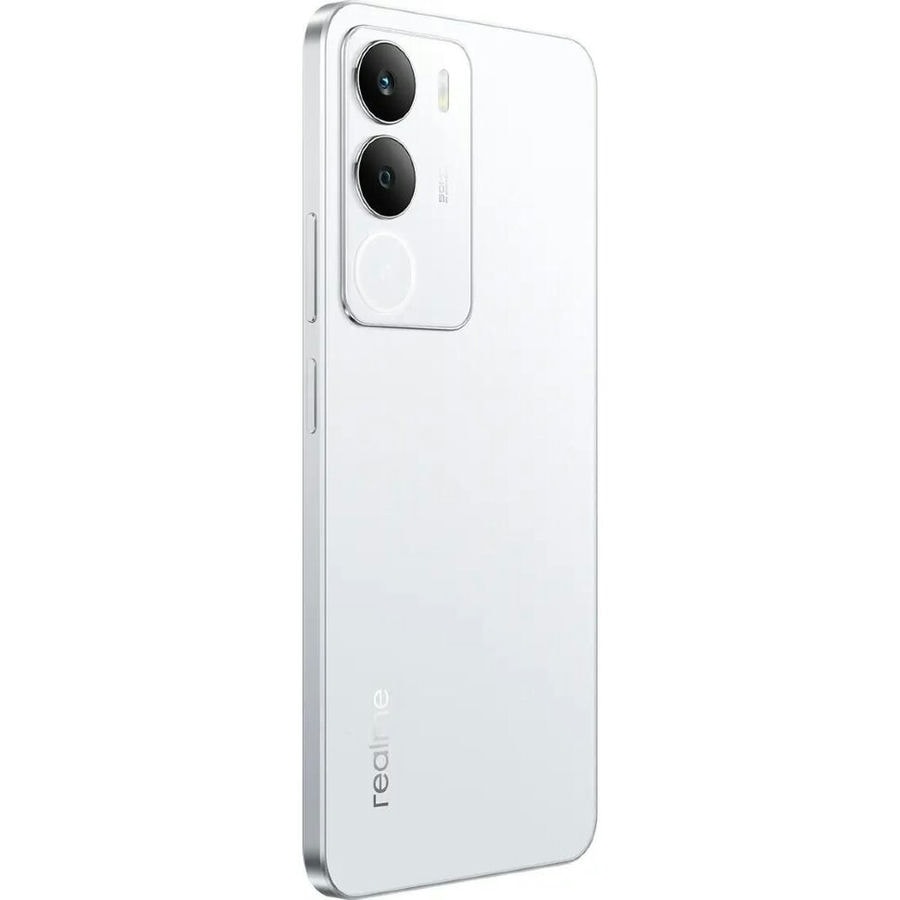 Смартфон realme P3 Lite 4G 8/256GB Белый (White)