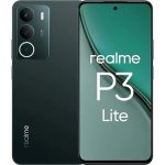 Смартфон realme P3 Lite 4G 8/256GB Зеленый (Green)