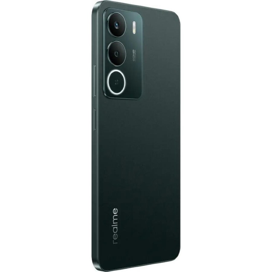 Смартфон realme P3 Lite 4G 8/256GB Зеленый (Green)