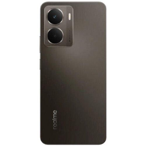 Смартфон realme P3 5G 12/256GB Коричный (Comet Grey)