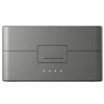 Беспроводной микрофон DJI Mic 3 (2 TX + 1 RX + Charging Case)