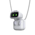 Умный карманный робот AIBI Pocket Pet Белый