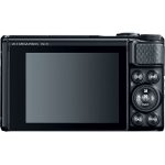 Фотоаппарат Canon PowerShot SX740 HS Черный (Black)