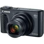 Фотоаппарат Canon PowerShot SX740 HS Черный (Black)
