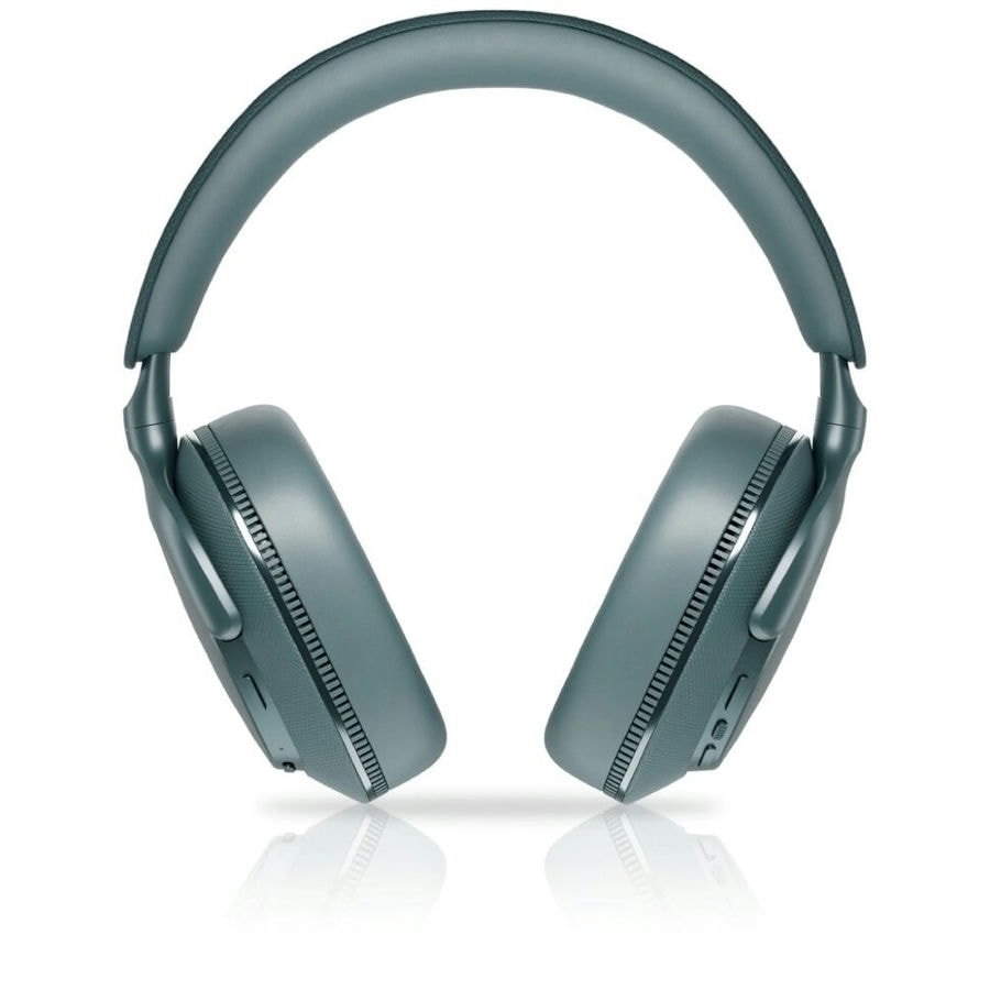Беспроводные наушники Bowers & Wilkins Px7 S3 Голубой (Frost Blue)