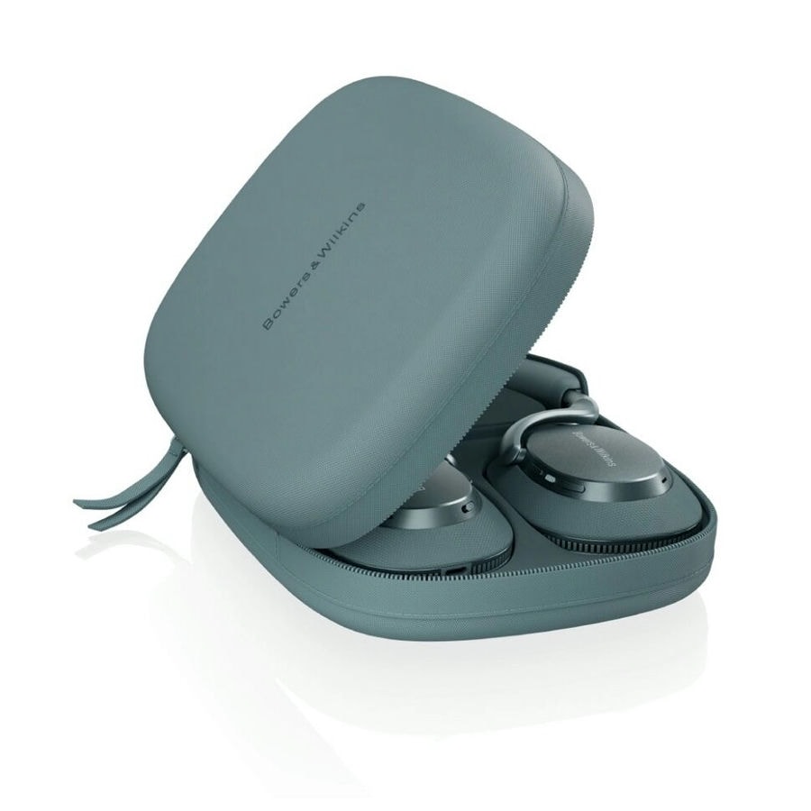Беспроводные наушники Bowers & Wilkins Px7 S3 Голубой (Frost Blue)