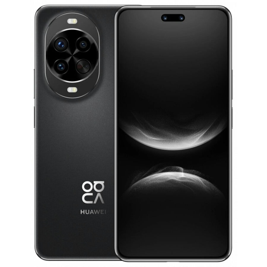 Смартфон HUAWEI Nova 14 Pro 12/512GB Черный (Black)