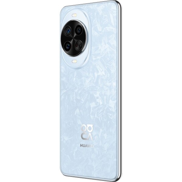 Смартфон HUAWEI Nova 14 Pro 12/512GB Голубой (Blue)