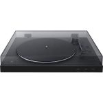 Виниловый проигрыватель Sony PS-LX310BT Черный