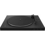 Виниловый проигрыватель Sony PS-LX310BT Черный