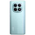 Смартфон Xiaomi POCO M8 5G 8/512GB Зеленый (Green)