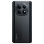 Смартфон Xiaomi POCO M8 Pro 5G 12/512GB Черный (Black)