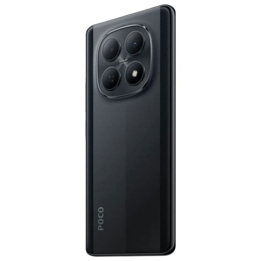 Смартфон Xiaomi POCO M8 Pro 5G 12/512GB Черный (Black)