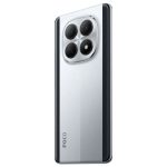 Смартфон Xiaomi POCO M8 Pro 5G 12/512GB Серебро (Silver)
