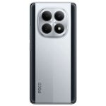 Смартфон Xiaomi POCO M8 Pro 5G 8/256GB Серебро (Silver)